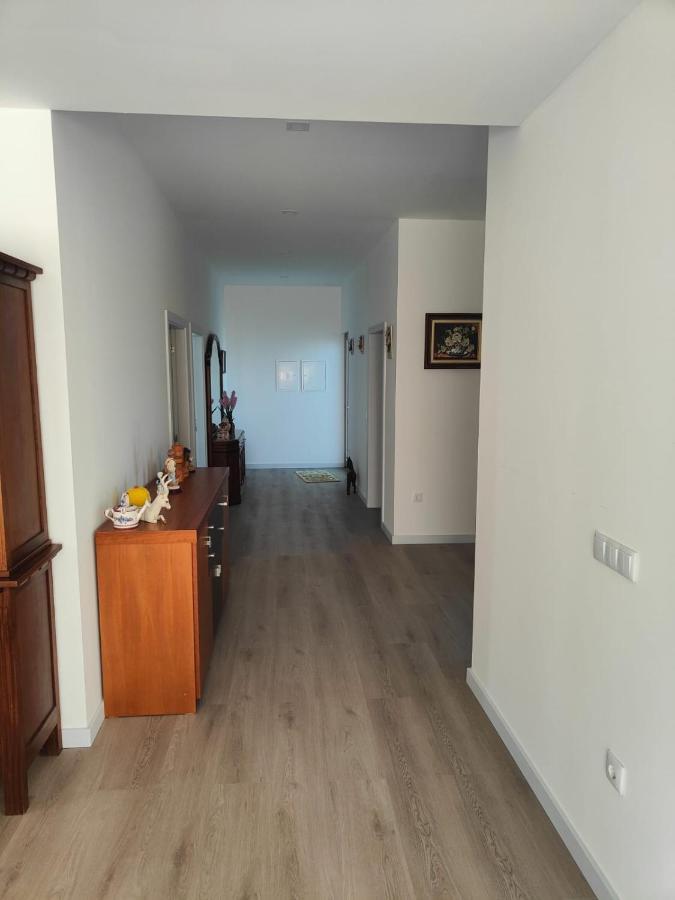 Quinta De Basto House Hotel Felgueiras Luaran gambar