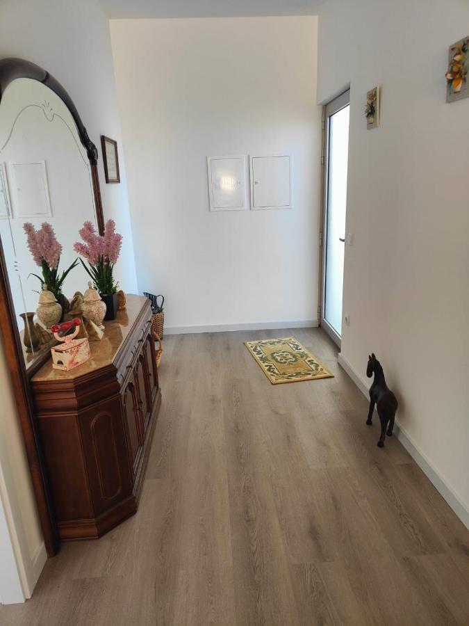 Quinta De Basto House Hotel Felgueiras Luaran gambar