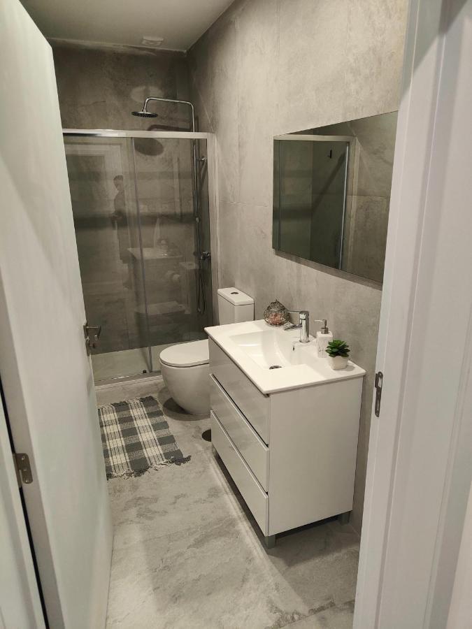 Quinta De Basto House Hotel Felgueiras Luaran gambar
