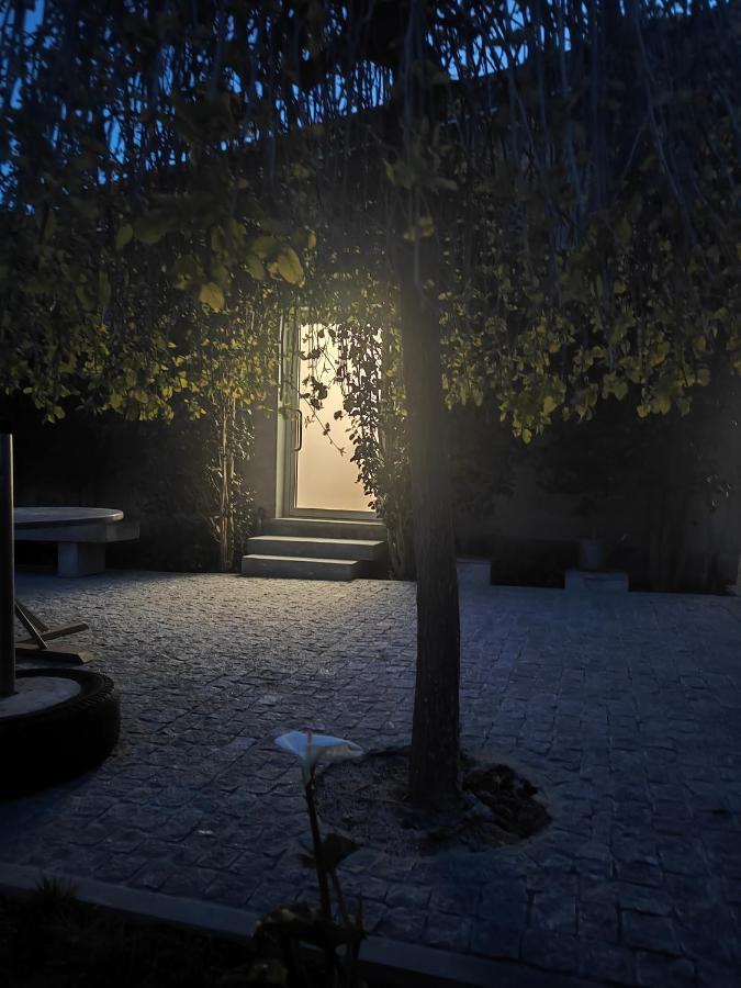 Quinta De Basto House Hotel Felgueiras Luaran gambar