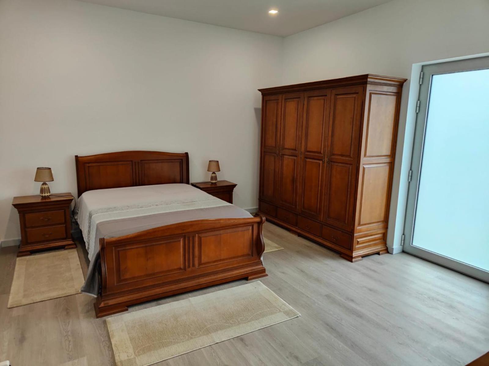 Quinta De Basto House Hotel Felgueiras Luaran gambar