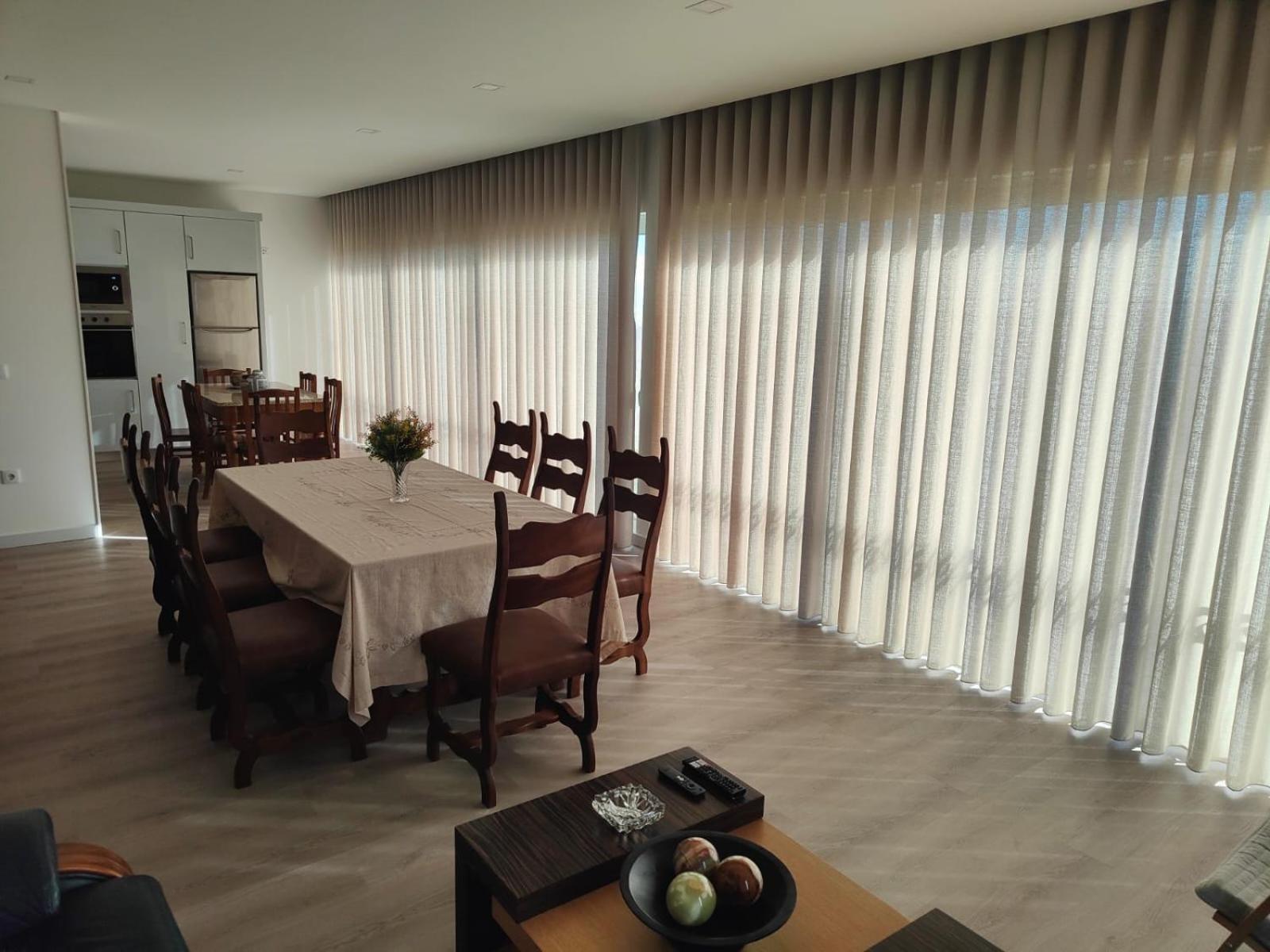 Quinta De Basto House Hotel Felgueiras Luaran gambar